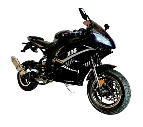 Venom x18 50cc Automatic