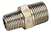 Produktbild Draper 25826 3/8" Male To 1/4" Bsp Male Taper Reducing Union