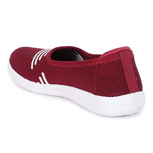 Image of PARAGON Stimulus STL5102A Women Casual Shoes | Sleek & Stylish | Trend | Casual & Comfortable
