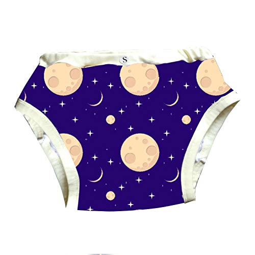 Little Moon Adult Training Pants ABDL Nighttime Cloth Diaper (s)