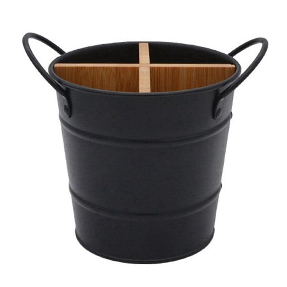 CTRLZS Kitchenware Cooking Tools Storage Rack Cutlery Rack Storage Box Kitchen Storage Rack Chopsticks Bucket B
