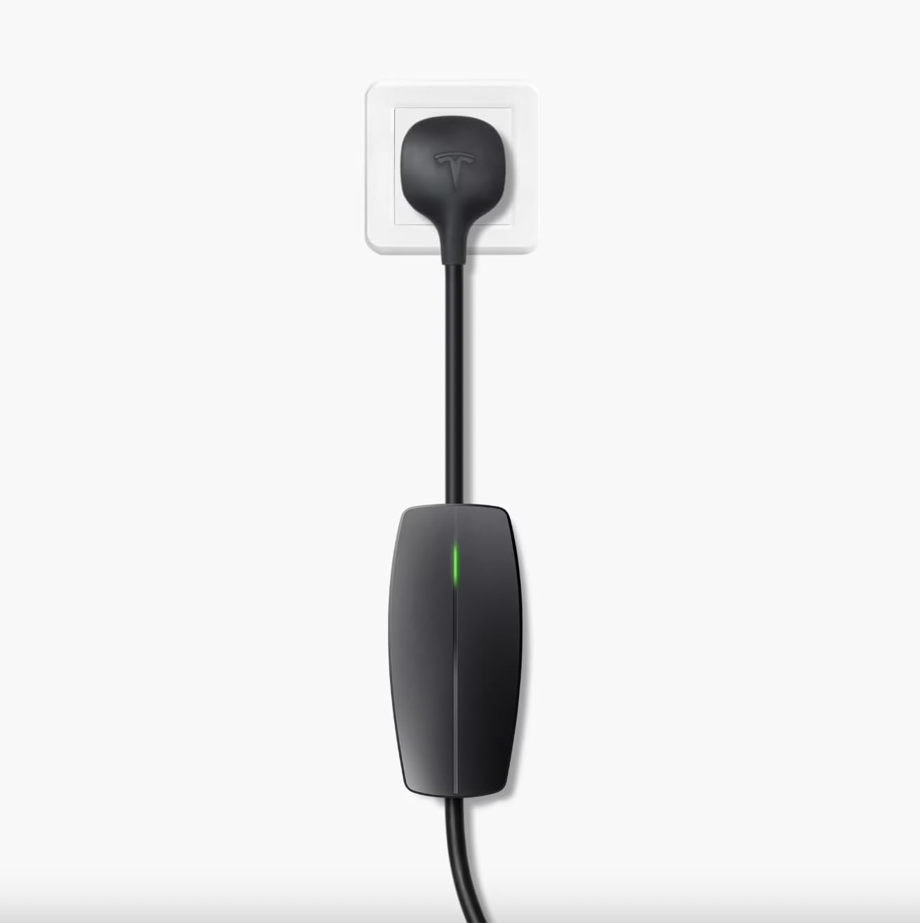 Amazon.co.jp: Teslaモバイルコネクタ - ポータブル電気自動車（EV