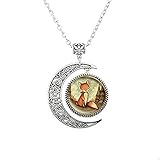 Collar de Navidad, el mejor regalo para tus amigos, familia.