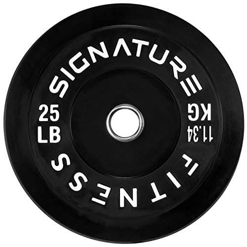 Signature Fitness 2