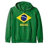 I Love Brazil Brazilian Gifts Superdazzle