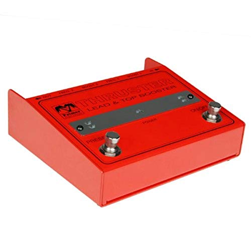 Palmer THRUSTER リード & トップブースター Amazon | Palmer パルマー ブースター THRUSTER LEAD & TOP