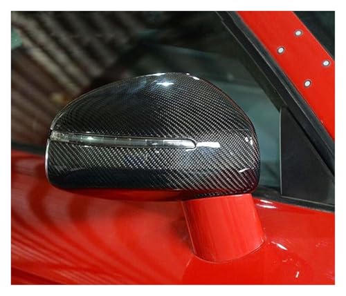 Coque de rétroviseur de remplacement pour réparer Audi TT R8