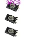 Ear Speaker Earpiece Earspeaker Replacement for LG G5 H820 H830 H840 H850 VS987 US992 RS988 + PHONSUN Portable Cellphone Holder