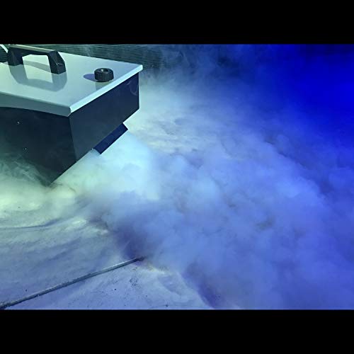 Adj Products Kool Fog #TOP3