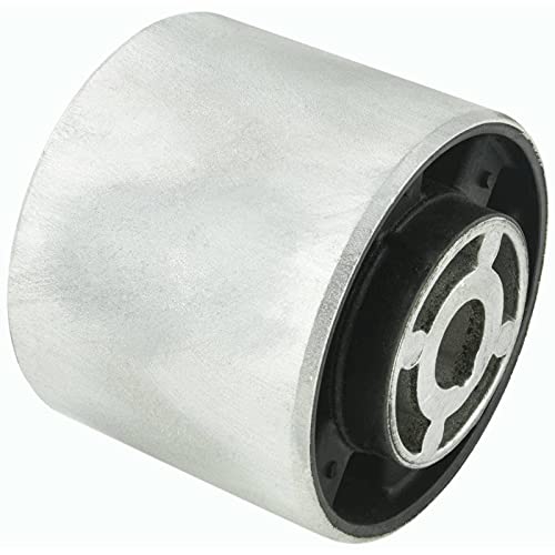 FEBEST Cojinetes diferencial BZAB-055 eje trasero ambos lados Cover