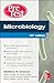 Microbiology PreTest Self-Assessment and Review 14/E