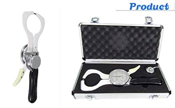 大幅値下げ定価¥6.6万★【販売証明書有】‧✧̣̥̇‧限定品★クリソベリルキャッツアイ Amazon.co.jp: Skinfold 体脂肪キャリパーセット スキン