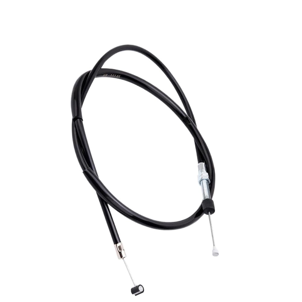 Weaadskzp Onecolor Motorcycle Wire Clutch Compatible With Yzf-R6 1999-2003 Yzfr6s Champions Limited Edition 2001 5Eb-26335-00-00