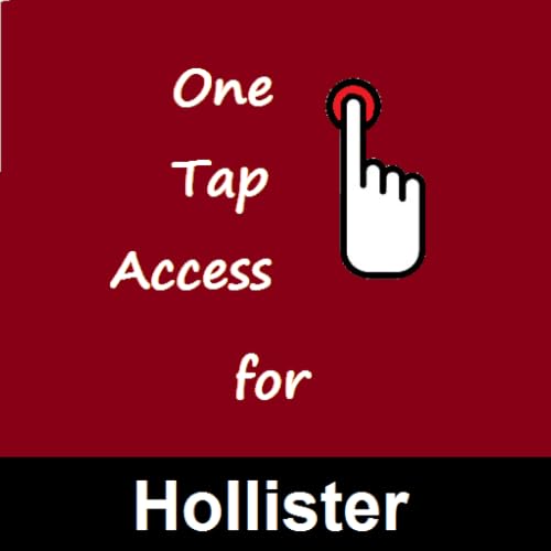 One Tap for Hollister - //medicalbooks.filipinodoctors.org