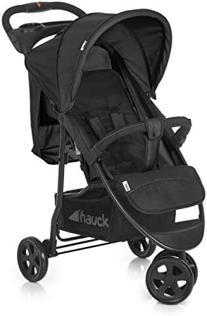 Silla de paseo Hauck Citi Neo 3 ruedas u