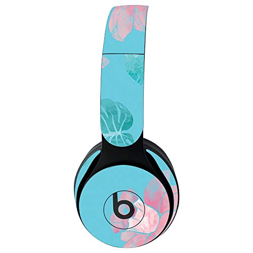 MightySkins Skin for Beats Solo Pro CXwbhz - EH[^[t[ | ی쐫AϋvAj[Nȃrj[fJ[bvJo[ | ȒPɓ\tAOAX^C̕ύX | č