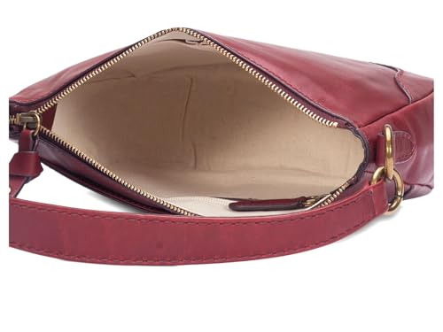Image of Frye Melissa Crossbody