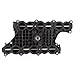 MITZONE Intake Manifold Compatible with 2014-2019 Jeep Grand Cherokee Ram 1500 2019 Ram 1500 Classic 3.0L Eco Diesel 68492577AA 68211167AC