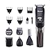 Produktbild SURKER Haarschneider Elektrische Haarschneidemaschine Barttrimmer Haarrasierer Set für Herren