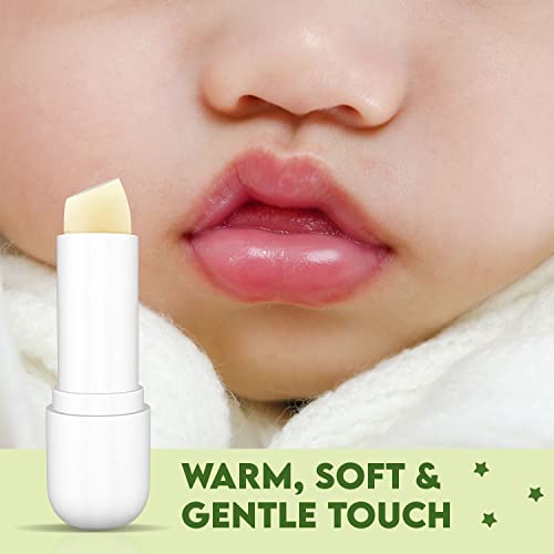 Wbm 8618C Care Baby Lip Balm,| Clean And Natural thumb #5