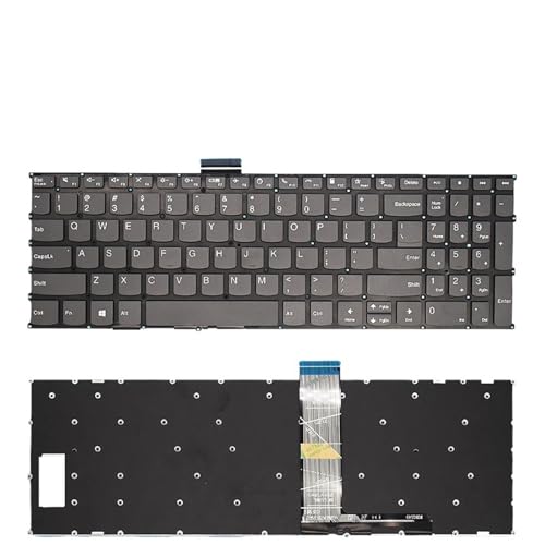 Clavier rétroéclairé Anglais pour travailler la nuit sur Air 15