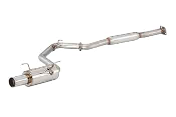 ステンレス製マフラー GVB用オーソライズリアピースのみ ステンレス製マフラー GVB用オーソライズリアピースのみ 楽天