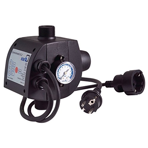 Preisvergleich Produktbild Bedienteil und Schutz-automatische controlmatic E einphasig OEM 90053395