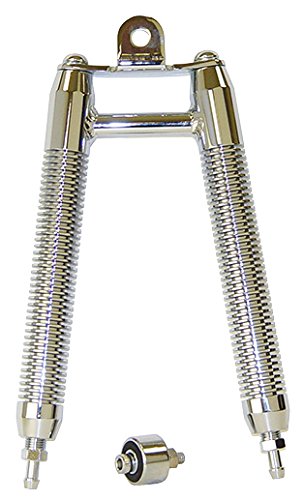 V-Factor 89000 Billet Oil Cooler (for Most Model),1 Pack