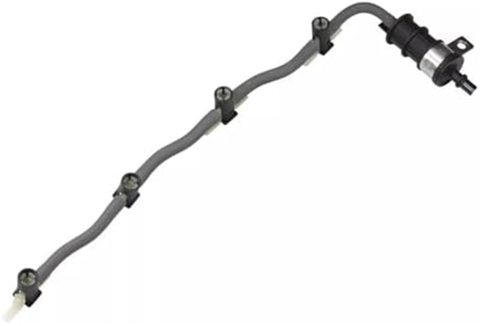 Tuyau de retour de carburant Fuite d'injecteur de carburant Diesel, tuyau de retour, Laguna, Trafic, pour Nissan, pour Qashqai, fuite 8200894668