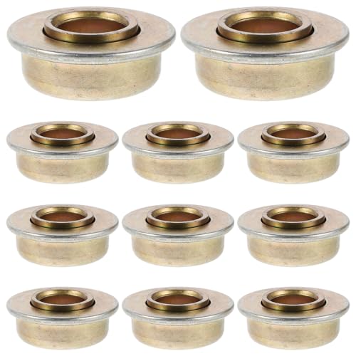 JHKNNK 12PCS Ԉ֎qtgtH[NXCxxAO - LX^[zC[xAO^[e[uv[gd쓮EH[J[XN[^[p - LX^[ƎԈ֎q̃ANZT[