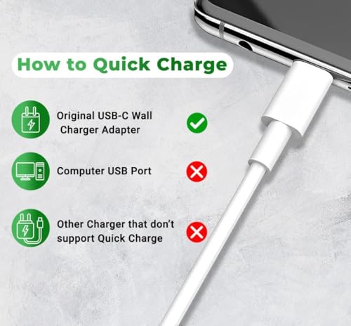 Image of NISHTECH Type C VOOC Flash SuperVOOC Charging Cable Supports Upto 120W Compatible for Oppo Reno /2 /2Z /2F /Reno 10x Zoom /k3(C Type Cable Charger)- White