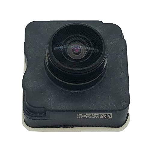 Image of 68210237AE Rear View Parking Assist Backup Camera Replacement for Chrysler 300 3.6L 5.7L 2015-2020