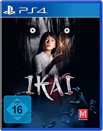 Ikai - [PS4]