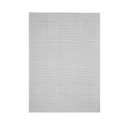 PHCOZY Malla de Alambre 20 Malla, Metálica Malla Acero Inoxidable 304 para Fija Ventanas Tomas de...