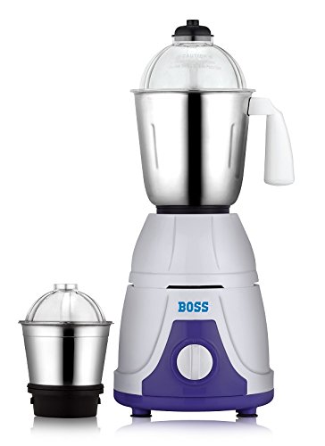 boss mixer grinder price