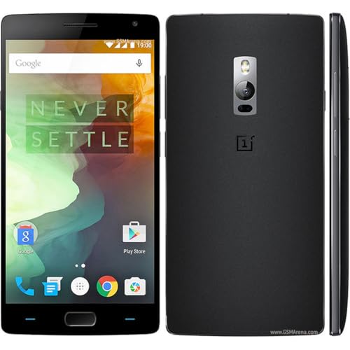 Image of EmBed Matte Fiber Display Guard for OnePlus 2 - Unbreakable, Ultra-Thin, Lightweight Matte Finish Screen Protector with Easy Installation Kit