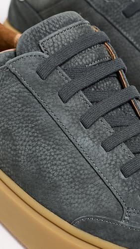Image of Allen Edmonds Men's Oliver Leather Sneakers