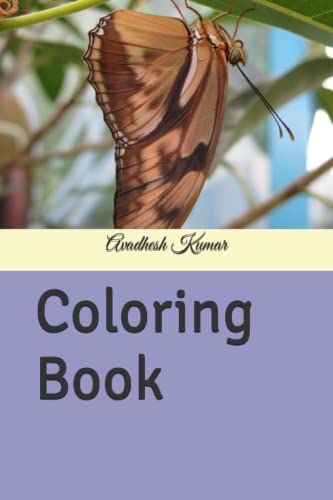 Coloring Book