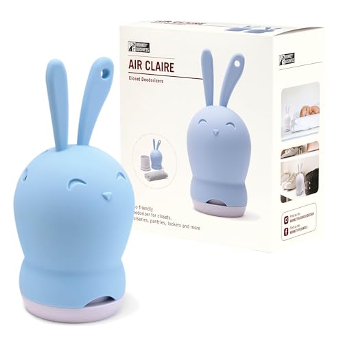 Monkey Business AIR CLAIRE MB0000 Luftreiniger