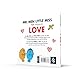 HarperCollins GB Mr. Men Little Miss Love Gift Book.