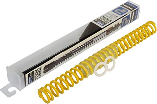 PUSH Industries ACS3 Spring Assembly - for 140-160mm Travel RockShox Pike