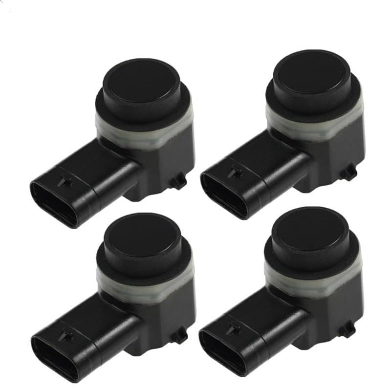 4 Pcs/lot Car OE: 4H0919275 PDC Parking Sensor for Audi A4 A5 A6 A7 A8 Q3 Q5 Q7 VW Golf Passat Poiroo Tiguan 1S0919275 3C0919275S