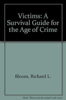 Paperback Victims: A Survival Guide for the Age of Crime Book