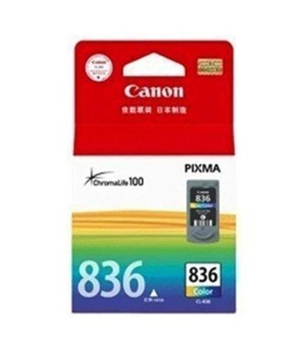 Canon Pixma CL-836 Ink Cartridge (Color) (B00NNR1AOC) Amazon Price History, Amazon Price Tracker