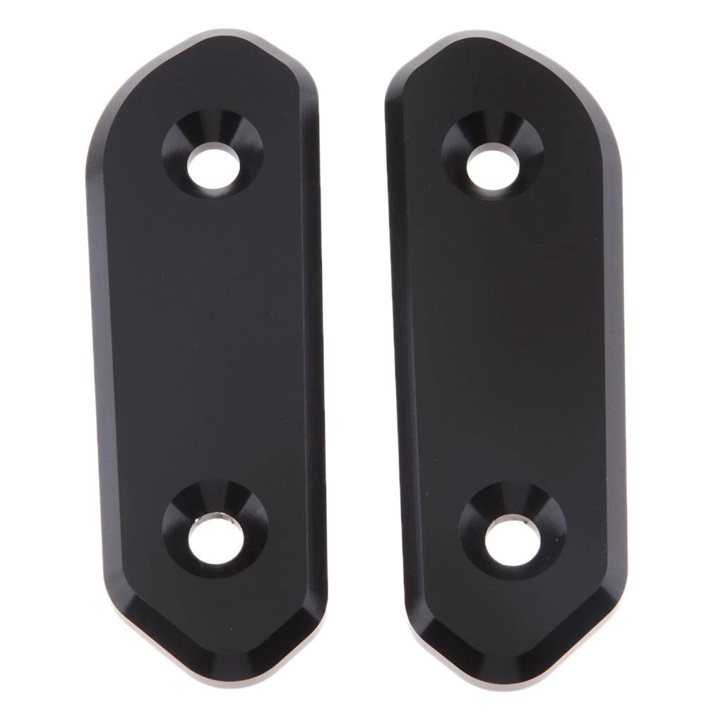 Pair Motorcycle Rearview Mirror Adapter Holder Mount Brackets for Yamaha R15 | Ebay Motors | Parts & Accessories | Motorcycle Parts | Mirrors-picture-20
