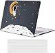MacBook Air M1 Hülle Ausmix für 13 Zoll Modelle 2021 2020 2019 2018