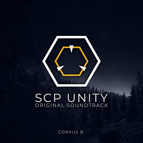 Amazon.com: SCP Unity (Original Game Soundtrack) : Corvus B.: Digital Music