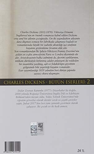 İki Şehrin Hikayesi - Görsel 4