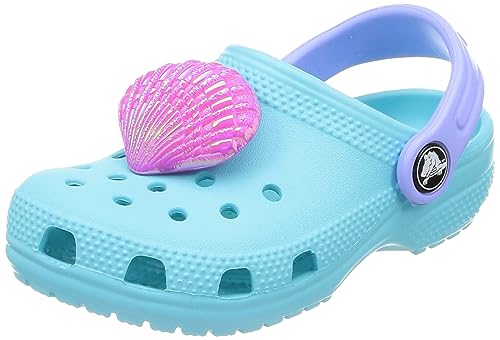 Crocs Kids Croslite Classic Clog (Multi,4 UK) (B0BQVZPJF8) Amazon Price History, Amazon Price Tracker