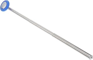 PLAFOPE Percussion Hammer Neuro Hammer Neurological Diagnostic Kit Tromner Reflex Hammer Metal Reflex Hammer Diagnostic Hammer Zinc Alloy Neurological Hammer Button Hammer Multipurpose